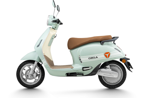 Orla Beige Orla Beige