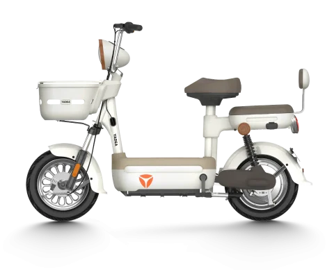YADEA iFUN Ảnh chính ngang Sài Thành Group - XE ĐIỆN BÁN CHẠY HÀNG ĐẦU THẾ GIỚI
