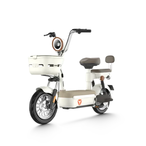 ifun Sài Thành Group - XE ĐIỆN BÁN CHẠY HÀNG ĐẦU THẾ GIỚI
