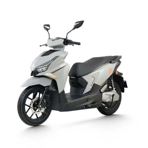 Velax H+ Sài Thành Group - XE ĐIỆN BÁN CHẠY HÀNG ĐẦU THẾ GIỚI