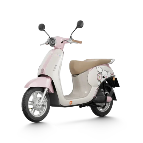 Omee Sài Thành Group - XE ĐIỆN BÁN CHẠY HÀNG ĐẦU THẾ GIỚI