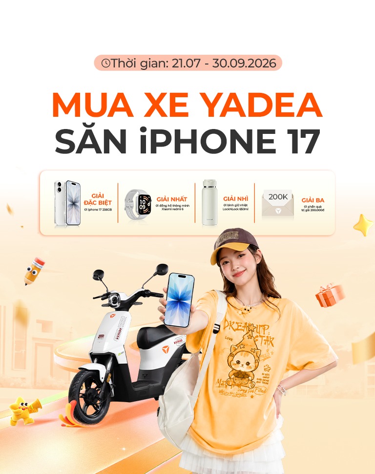 Mobile Banner 768x970px Sài Thành Group - XE ĐIỆN BÁN CHẠY HÀNG ĐẦU THẾ GIỚI